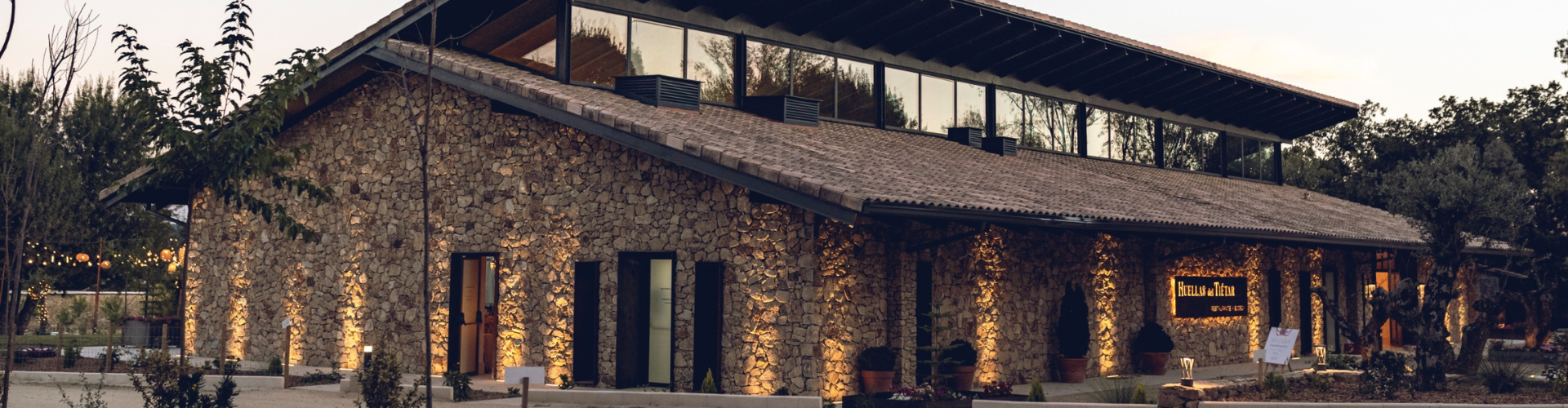 Tarjetas regalo Huellas del Tiétar