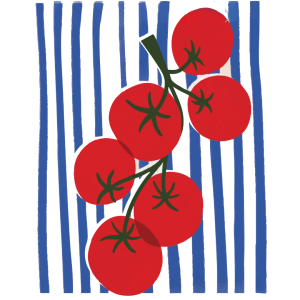 Dibujo carta verano 2026