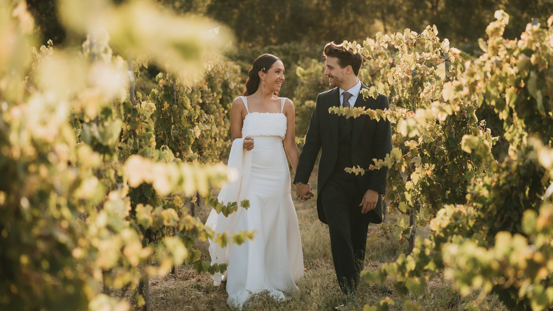 Bodas y Eventos en Huellas del Tiétar