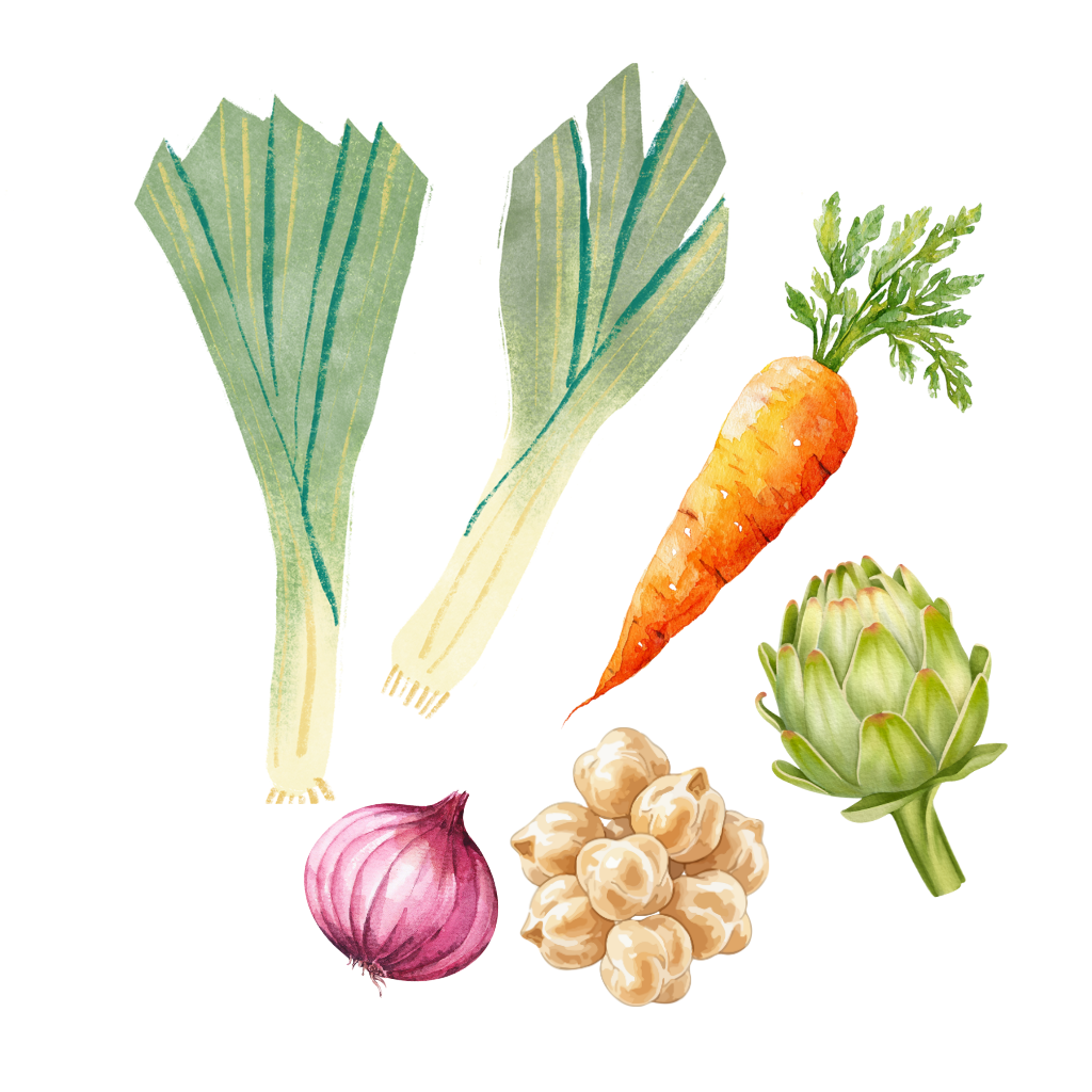 Dibujo carta de invierno 2026