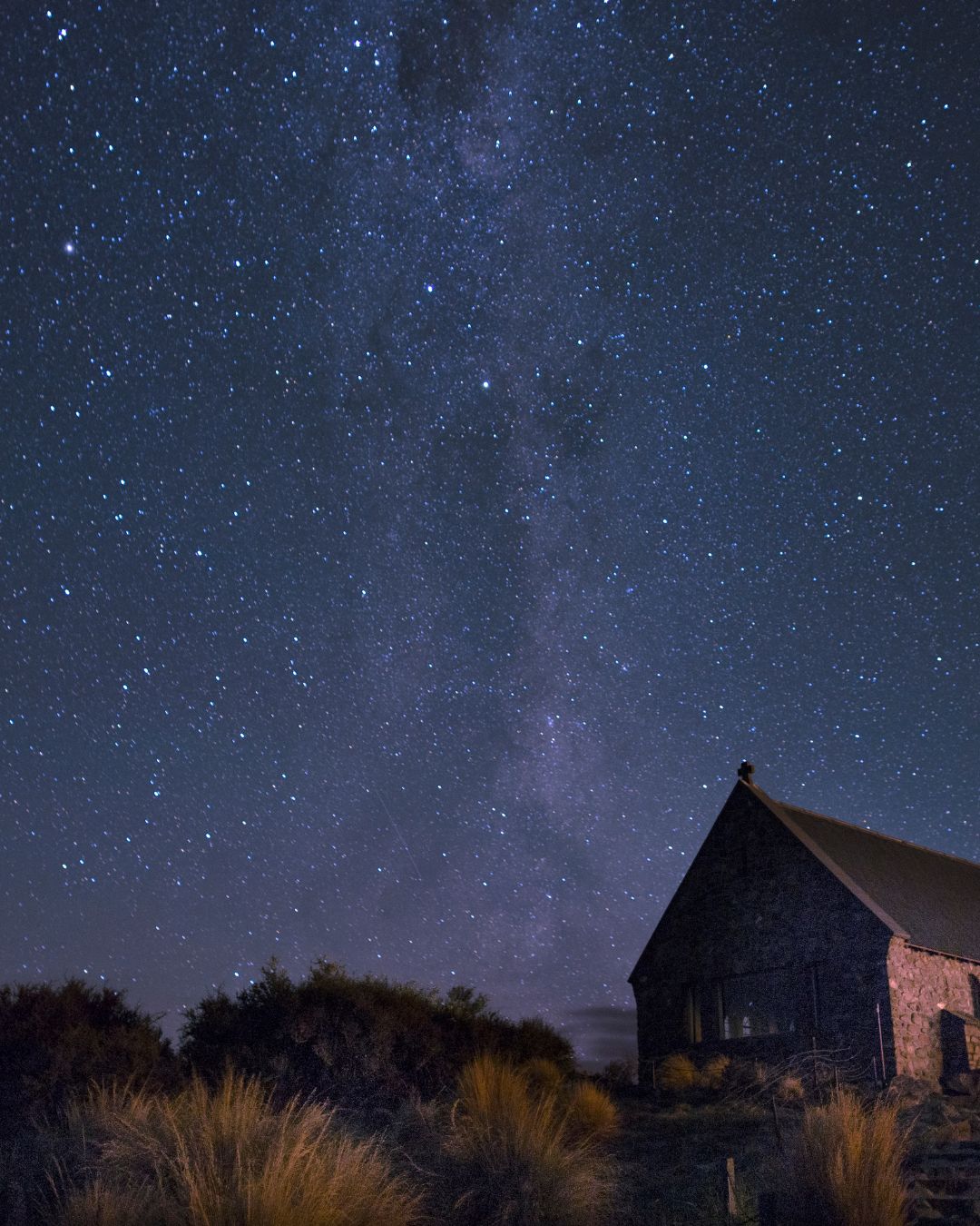 Astroturismo en el Valle del Tiétar: cielos estrellados y vinos únicos