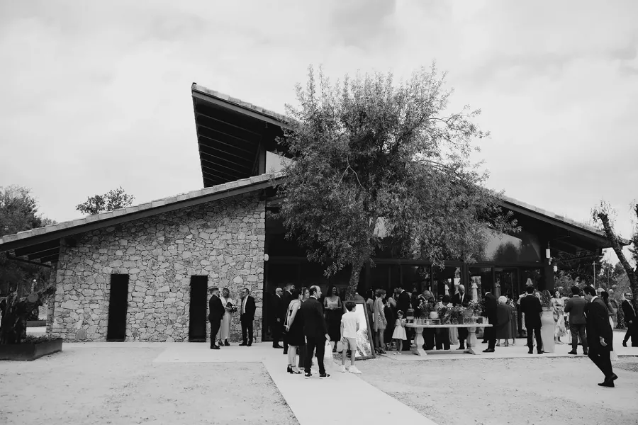 Restaurante Huellas del Tiétar. Lanzahíta, Ávila