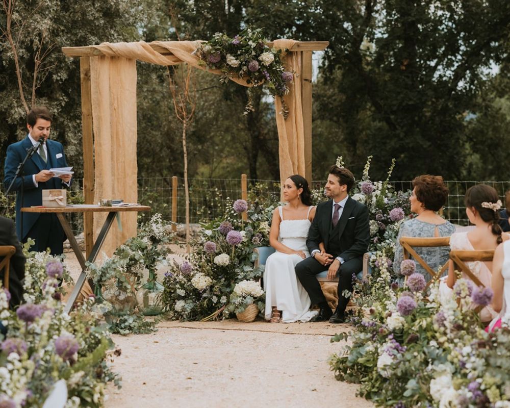 Bodega Huellas del Tiétar