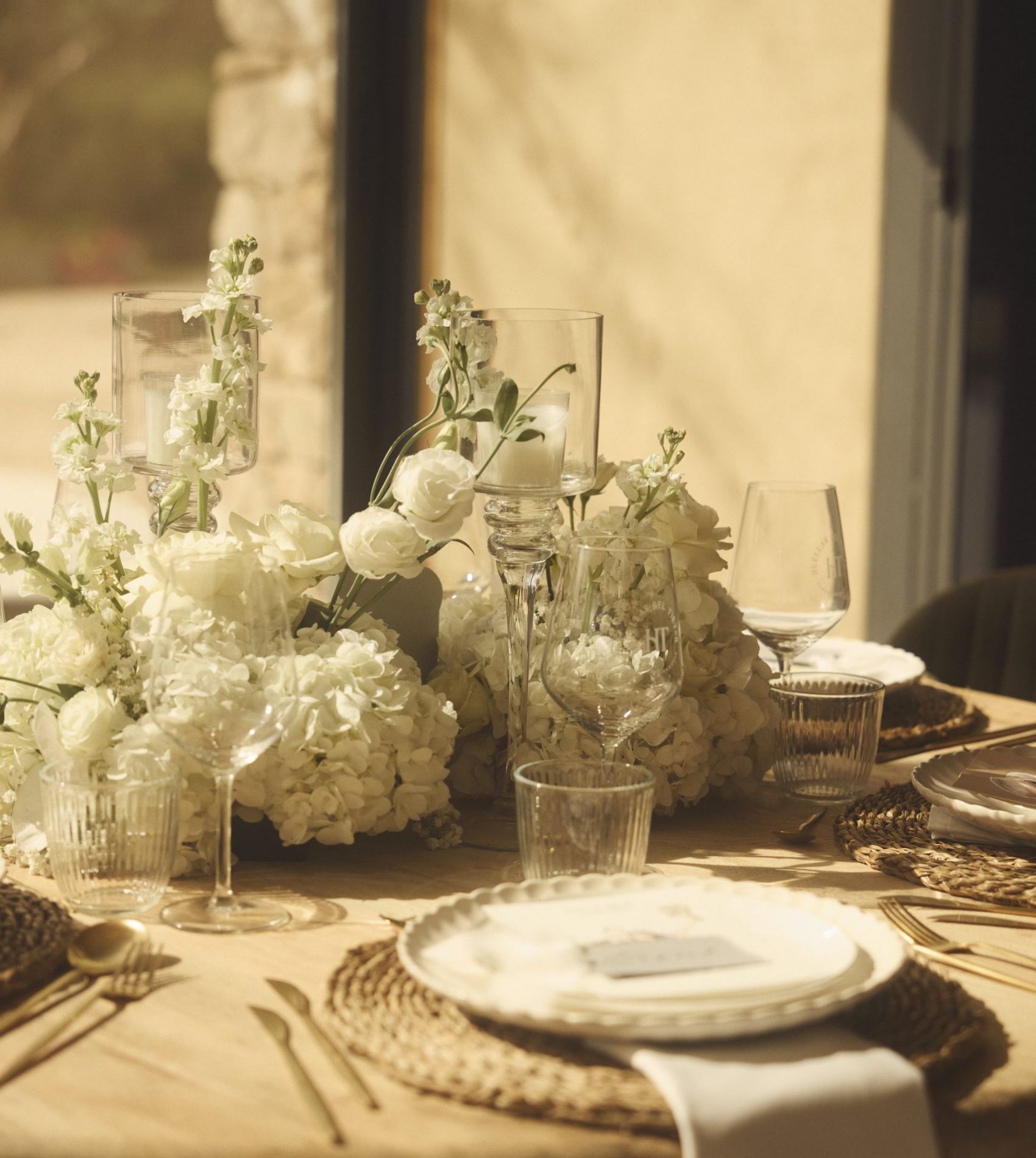 Bodas y Eventos en Huellas del Tiétar