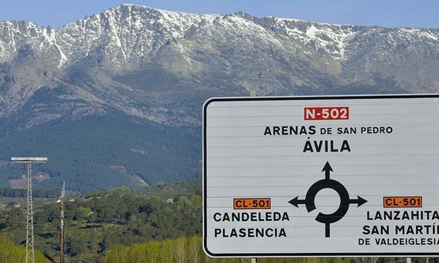 Cuevas del Águila restaurante