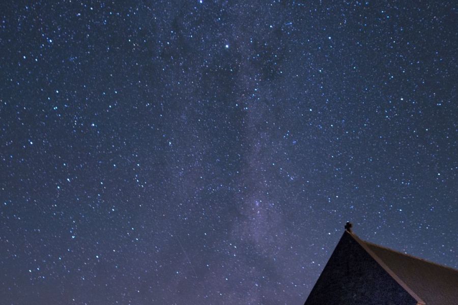 Astroturismo en el Valle del Tiétar: cielos estrellados y vinos únicos